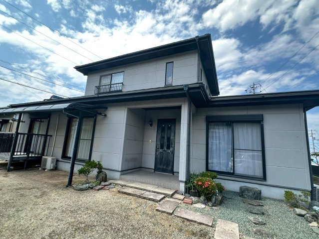 中村3丁目　中古戸建