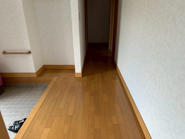 中村3丁目　中古戸建の内装