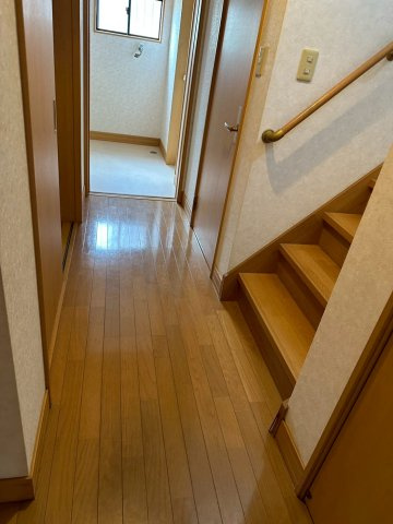 中村3丁目　中古戸建の内装