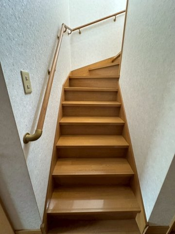 中村3丁目　中古戸建の内装