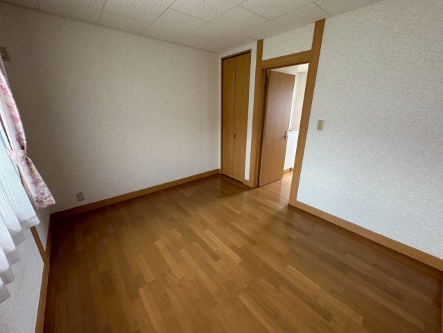 中村3丁目　中古戸建の洋室|2階洋室