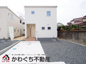 Livele Garden.S　郡山市富久山道ノ窪第２　１２号棟の画像