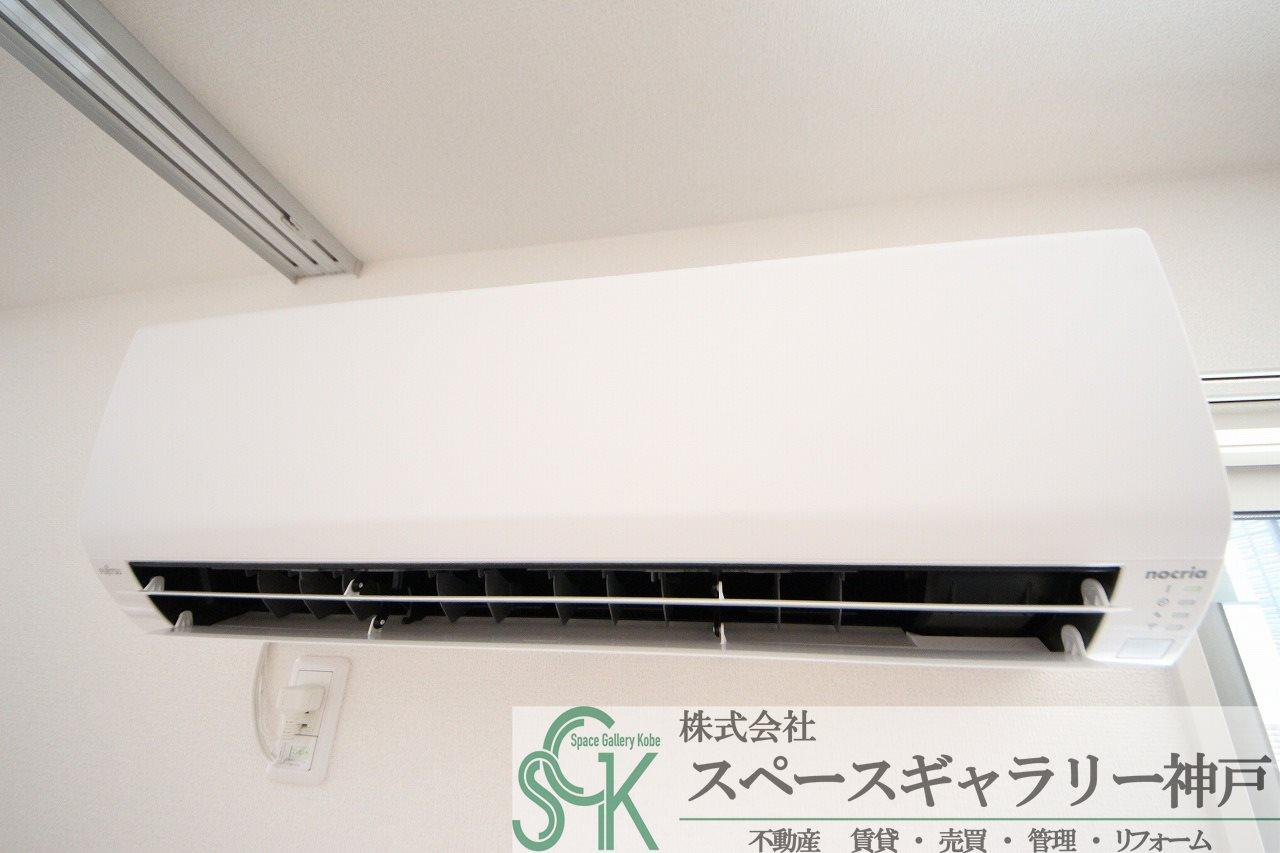 グラン　セレーナ　オオクボの設備|※同一メーカー施工のイメージ写真です※