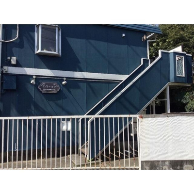 【エントランス】 | エイトハイツ