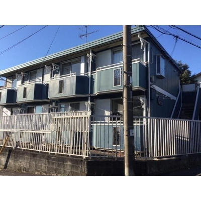 【外観】 | エイトハイツ