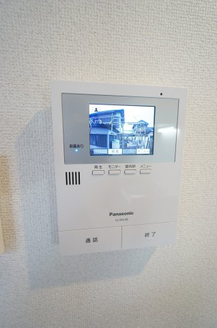 ボナール・Kazuのセキュリティ|物件、駅でお待ち合わせでのご案内歓迎！
