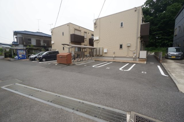 ボナール・Kazuの駐車場|お電話でのご予約がスムーズです！