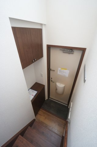 ボナール・Kazuの玄関|ご見学・ご契約時の送迎可能！