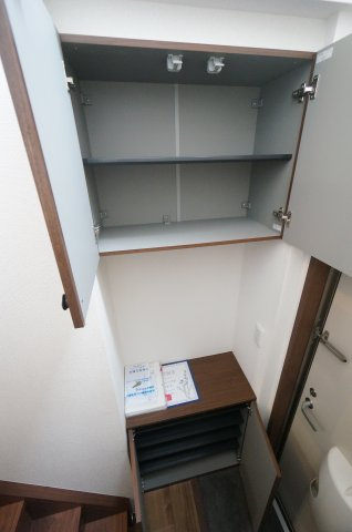 ボナール・Kazuの玄関|オンライン対能応可！