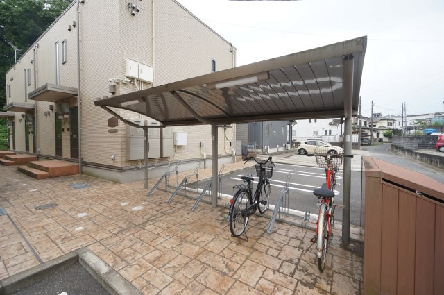 ボナール・Kazuのその他共用部分|初期費用ご相談ください！