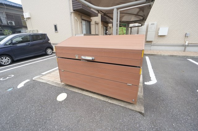 ボナール・Kazuのその他共用部分|詳細、ご不明点等、お気軽にご連絡ください！