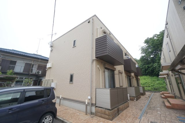 ボナール・Kazuの外観|お問い合わせは花まる商店まで！
