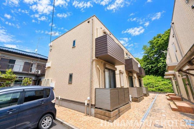 ボナール・Kazuの外観|お問い合わせは花まる商店まで！