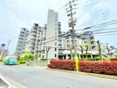 エバーグリーン金岡2号棟の画像