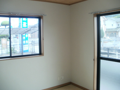 【居間・リビング】 | リバーサイド藤和