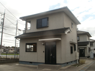 【外観】 | リバーサイド藤和 | リバーサイド藤和・木造