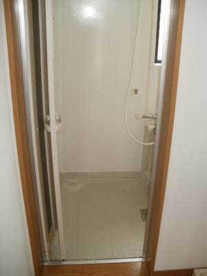 【浴室】 | リバーサイド藤和