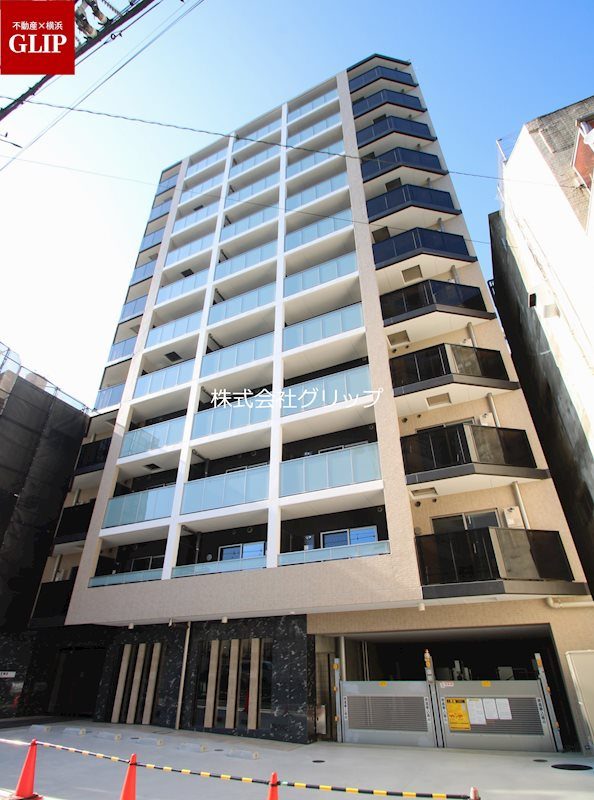 ラグゼナ横浜鶴見