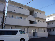 ルシェンテD棟の画像