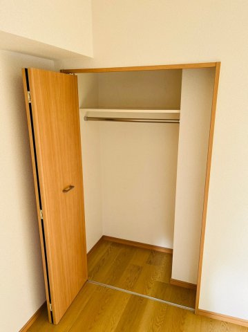 仲介手数料0円！！エコロジー栄レジデンスの収納