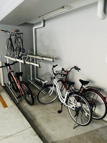 仲介手数料0円！！エコロジー栄レジデンスのその他共用部分