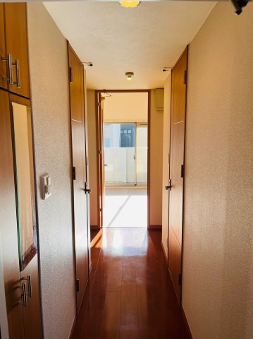 仲介手数料0円！！エコロジー栄レジデンスの内装