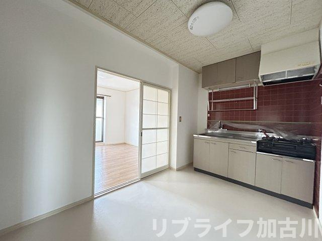 ビブレサカンダの内装