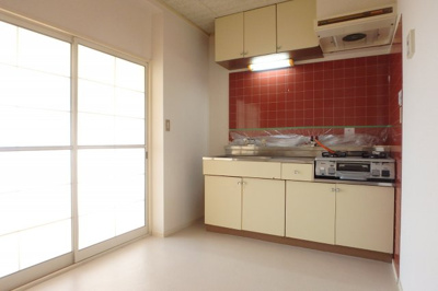 【洋室】 | ビブレサカンダ