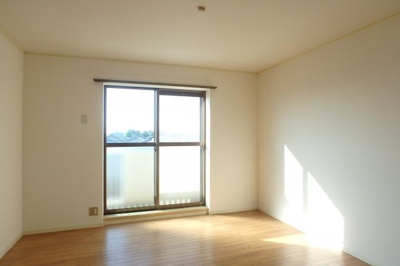 【洋室】 | ビブレサカンダ