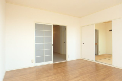 【寝室】 | ビブレサカンダ