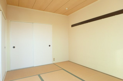 【和室】 | ビブレサカンダ