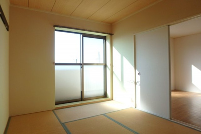 【内装】 | ビブレサカンダ