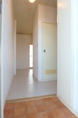 【玄関】 | ビブレサカンダ