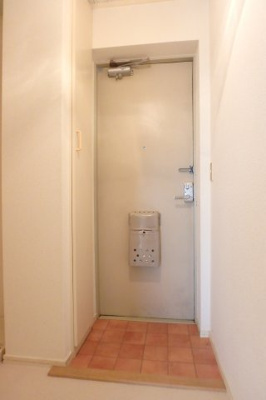 【玄関】 | ビブレサカンダ