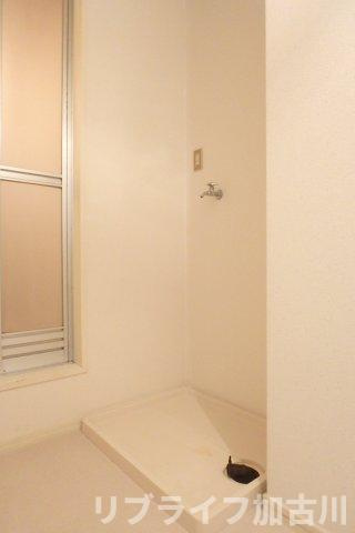 ビブレサカンダの設備