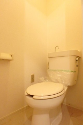 【トイレ】 | ビブレサカンダ