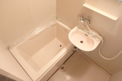 【浴室】 | ビブレサカンダ