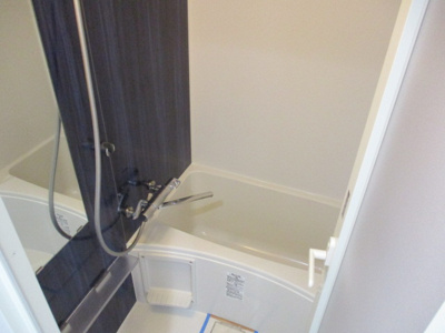 【浴室】 | プティ・カカオ | 写真は別のお部屋です