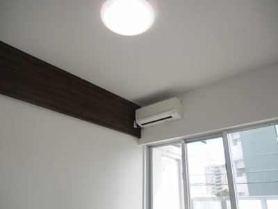 【設備】 | プティ・カカオ | 写真は別のお部屋です