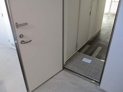 【玄関】 | プティ・カカオ | 写真は別のお部屋です