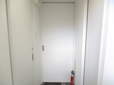 【内装】 | プティ・カカオ | 写真は別のお部屋です