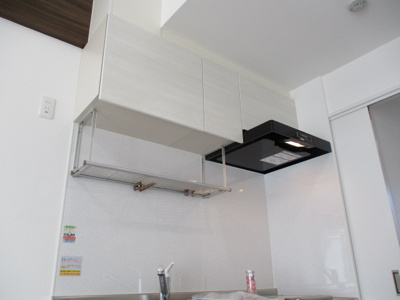 【キッチン】 | プティ・カカオ | 写真は別のお部屋です