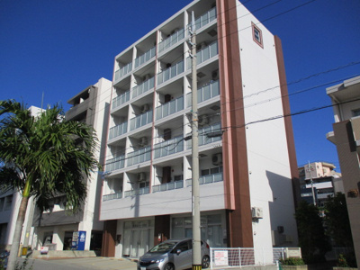 【外観】 | プティ・カカオ