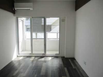 【洋室】 | プティ・カカオ | 写真は別のお部屋です