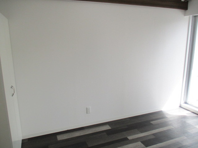 【洋室】 | プティ・カカオ | 写真は別のお部屋です