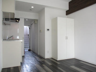 【洋室】 | プティ・カカオ | 写真は別のお部屋です