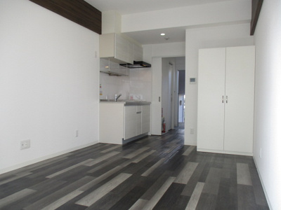 【洋室】 | プティ・カカオ | 写真は別のお部屋です