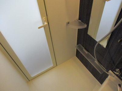 【浴室】 | プティ・カカオ | 写真は別のお部屋です