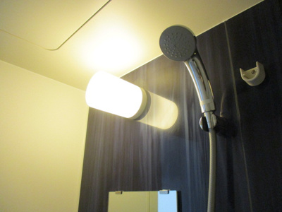 【浴室】 | プティ・カカオ | 写真は別のお部屋です