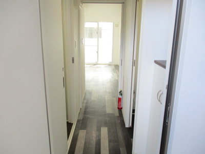 【玄関】 | プティ・カカオ | 写真は別のお部屋です。